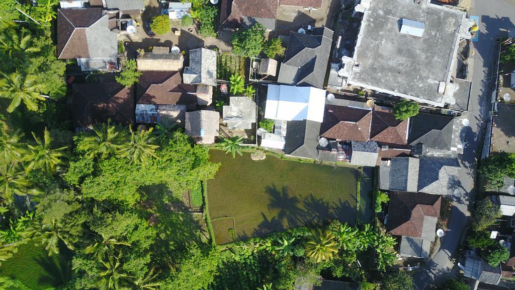 Kembang Kuning Cottages Тетебату Екстериор снимка